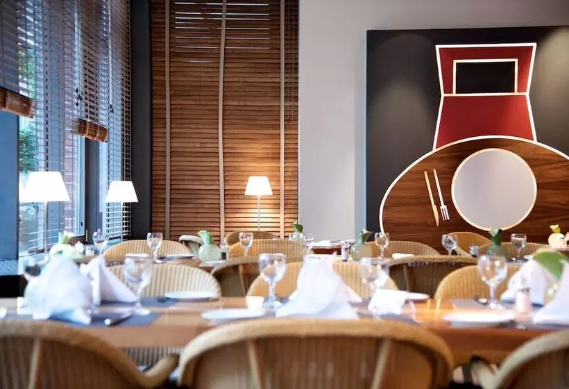 Fotos del hotel The Madison Hotel Hamburg:  9