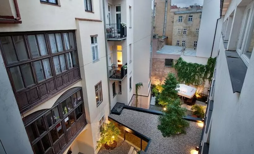 Fotos del hotel Three Crowns:  4