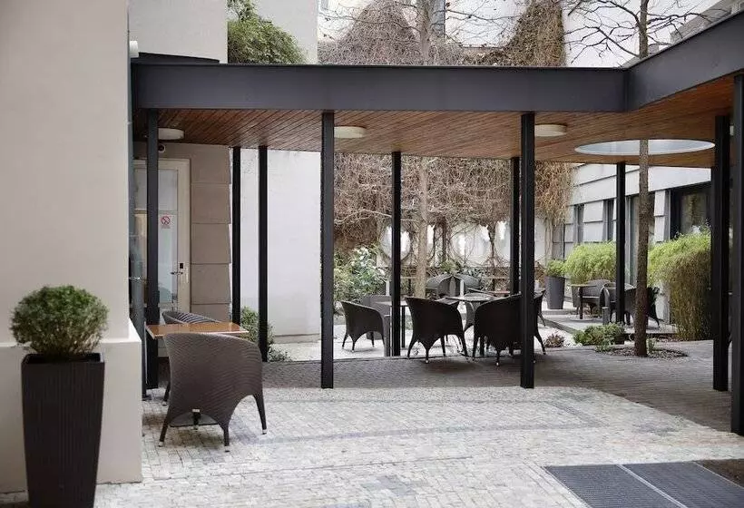 Fotos del hotel Three Crowns:  8