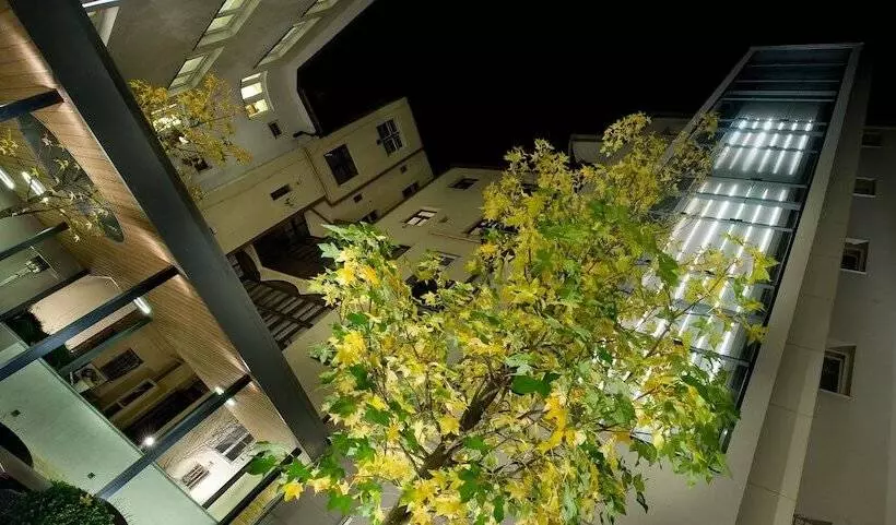 Fotos del hotel Three Crowns:  12