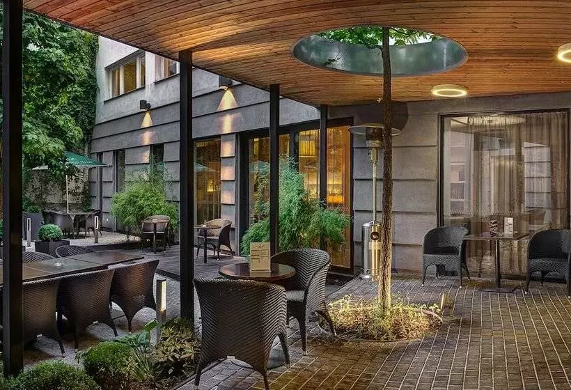 Fotos del hotel Three Crowns:  11