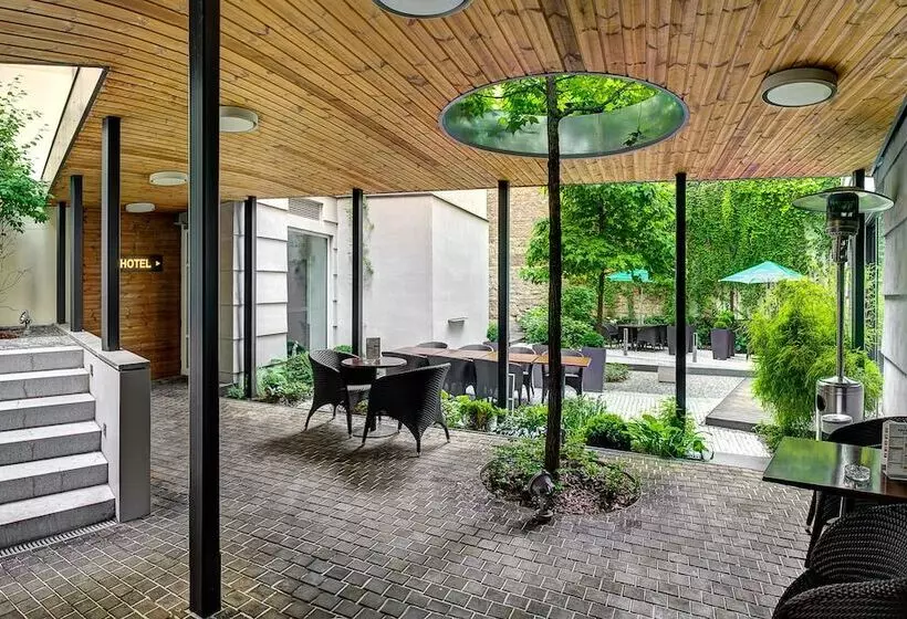 Fotos del hotel Three Crowns:  13