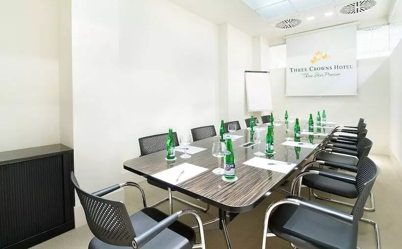 Fotos del hotel Three Crowns:  3