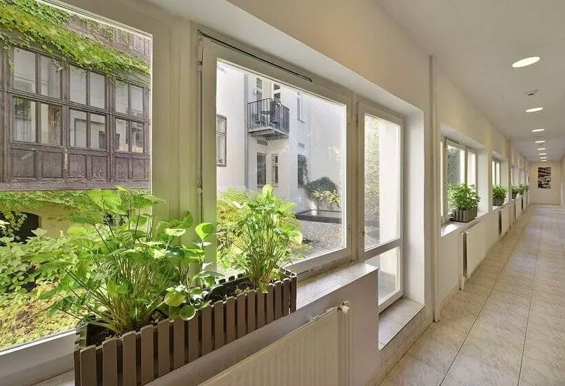 Fotos del hotel Three Crowns:  10