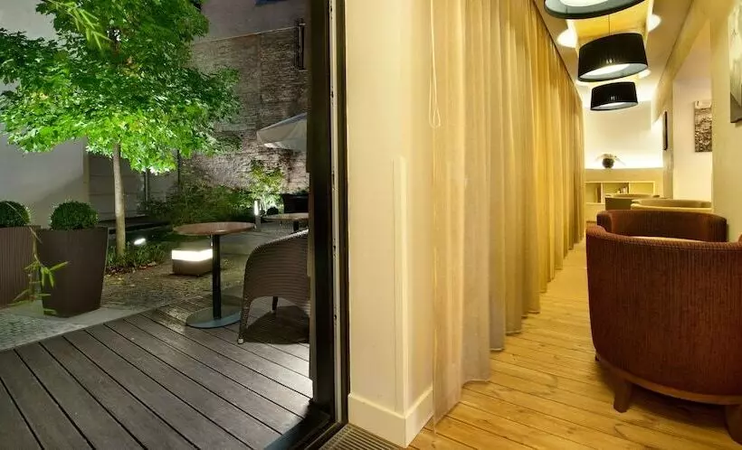 Fotos del hotel Three Crowns:  15