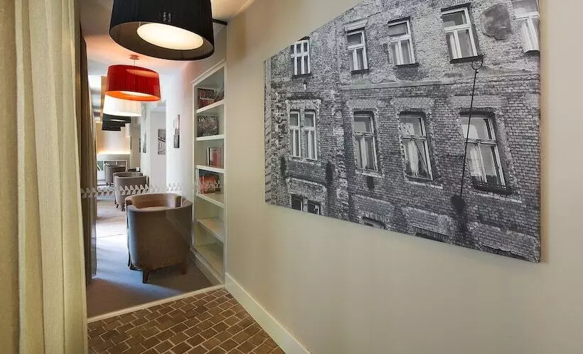 Fotos del hotel Three Crowns:  14