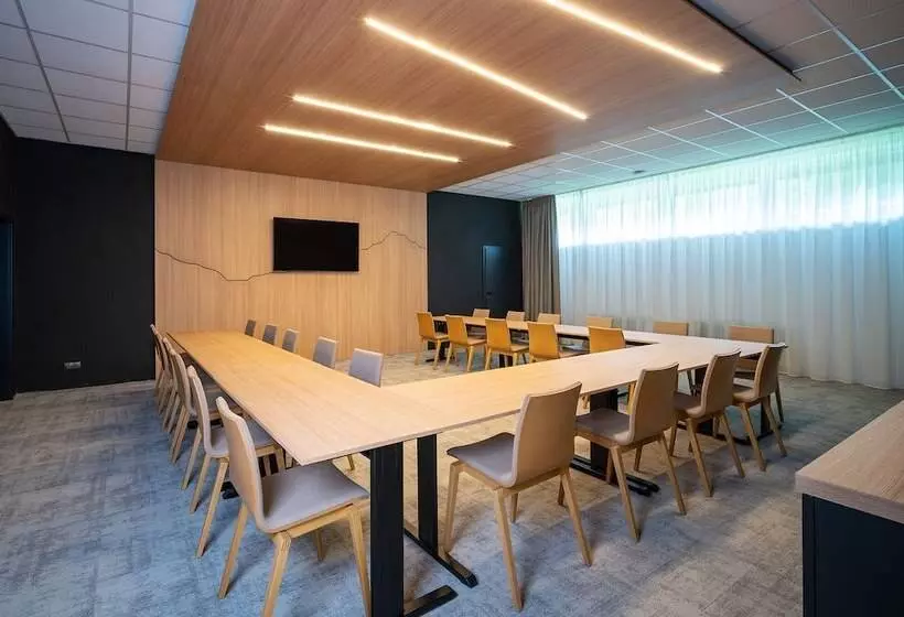 Fotos del hotel Wellness Hotel Svornost:  5