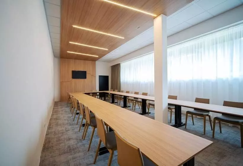 Fotos del hotel Wellness Hotel Svornost:  12