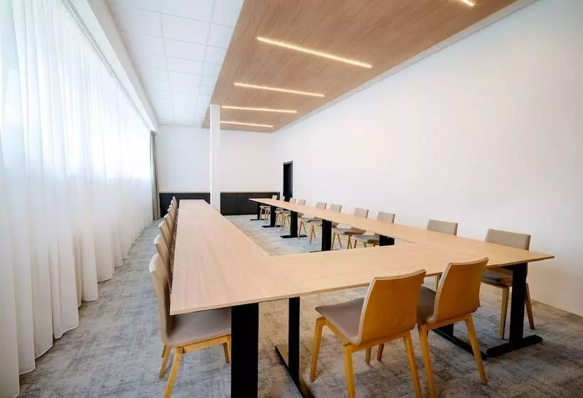 Fotos del hotel Wellness Hotel Svornost:  9