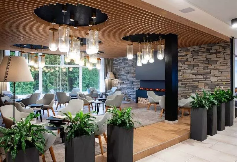 Fotos del hotel Wellness Hotel Svornost:  2