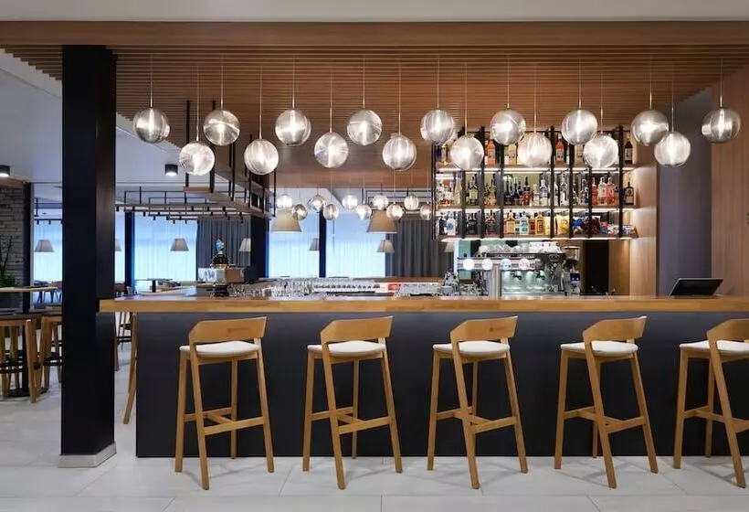 Fotos del hotel Wellness Hotel Svornost:  8