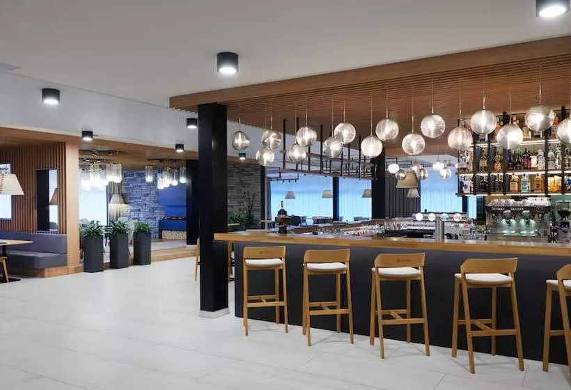 Fotos del hotel Wellness Hotel Svornost:  11