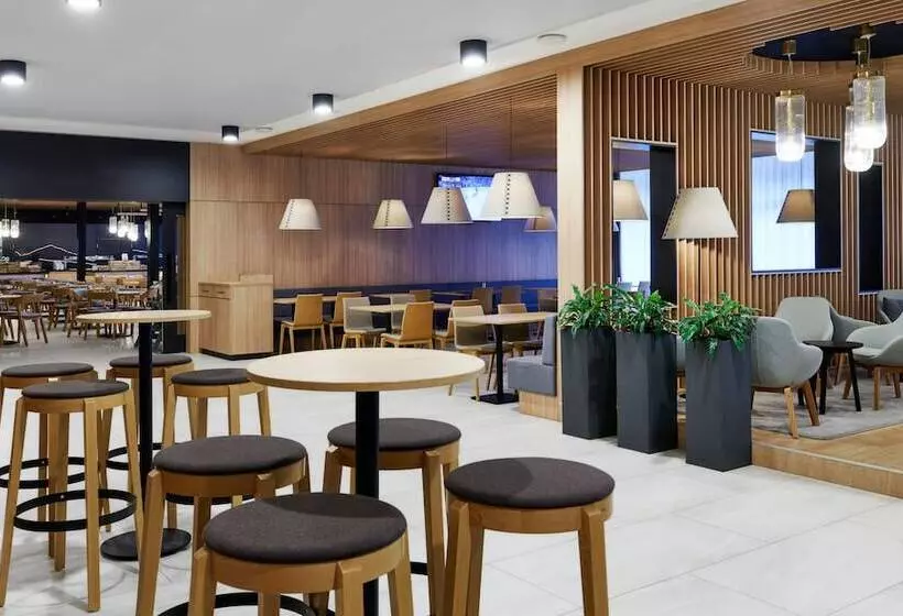 Fotos del hotel Wellness Hotel Svornost:  14