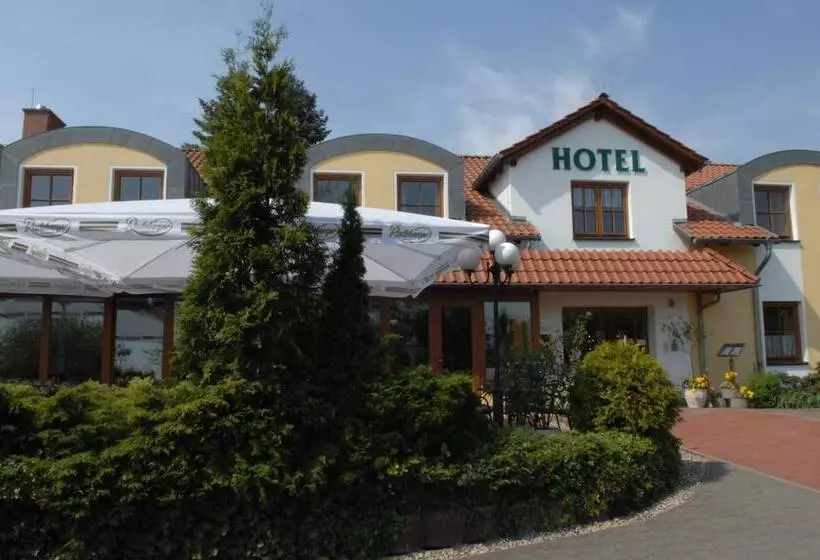 Fotos del hotel Land Dresden:  5