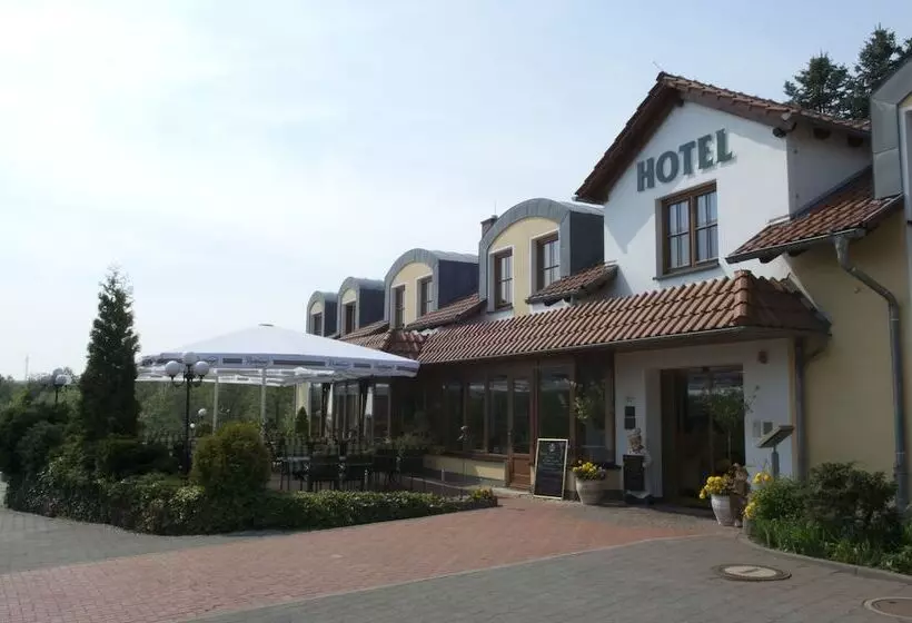 Fotos del hotel Land Dresden:  9