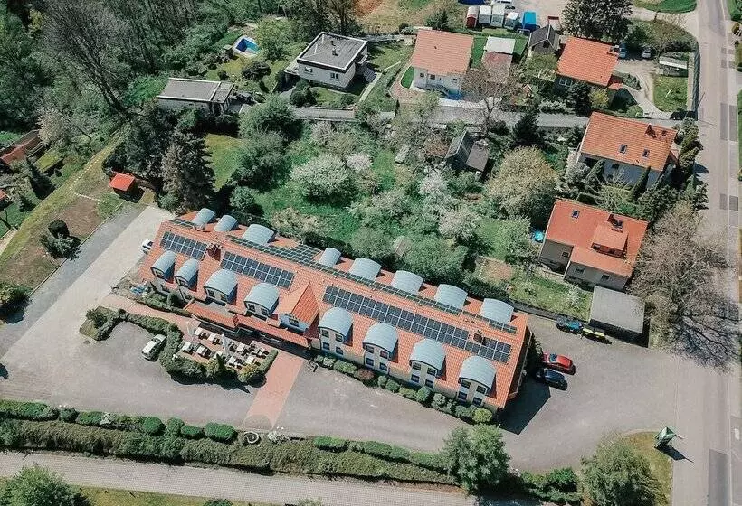 Fotos del hotel Land Dresden:  4