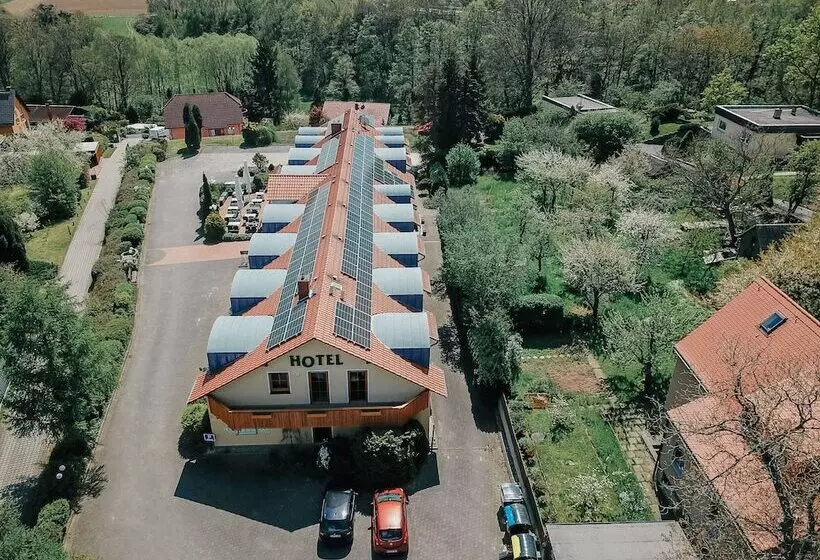 Fotos del hotel Land Dresden:  8