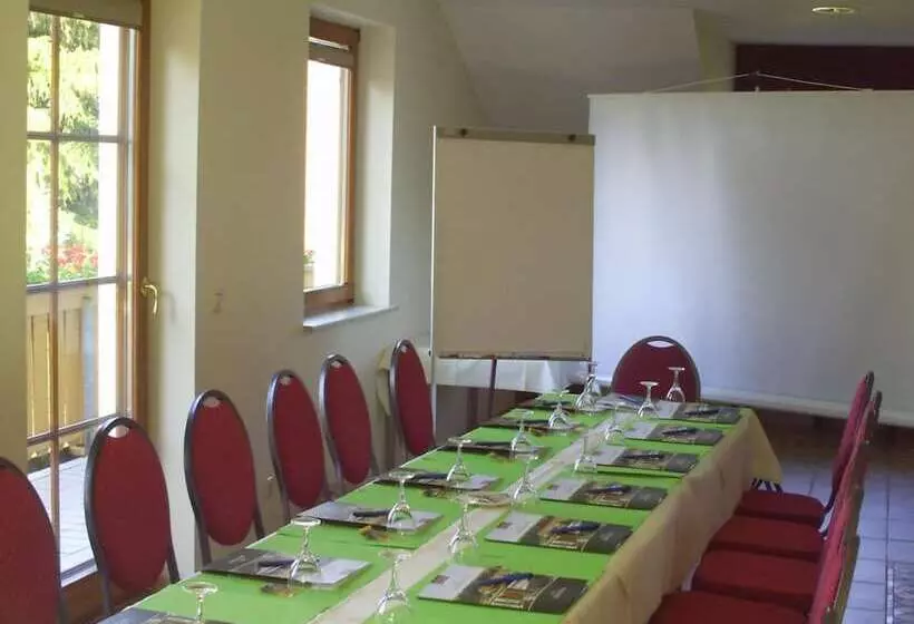 Fotos del hotel Land Dresden:  7