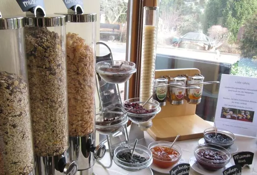 Fotos del hotel Land Dresden:  2