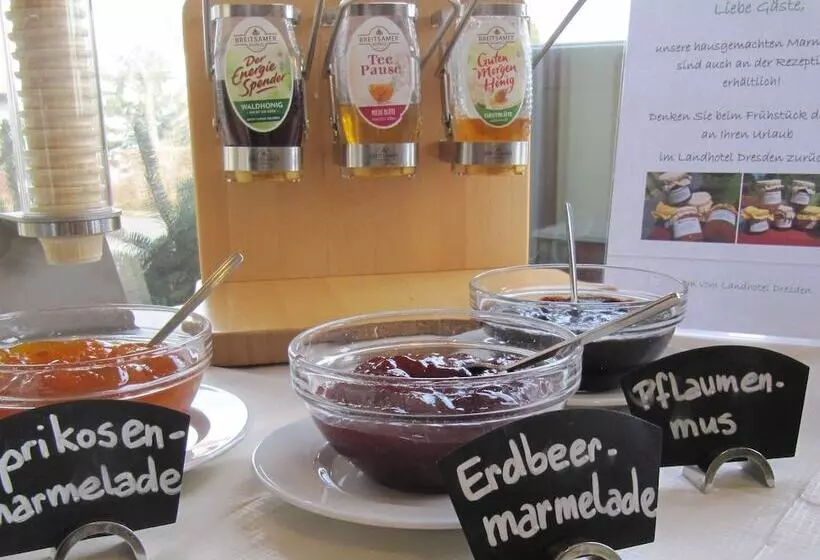 Fotos del hotel Land Dresden:  14