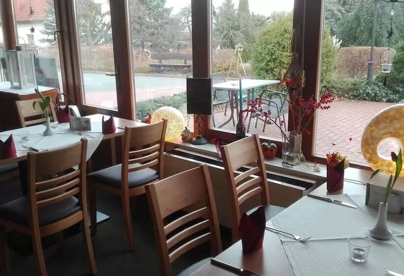 Fotos del hotel Land Dresden:  6