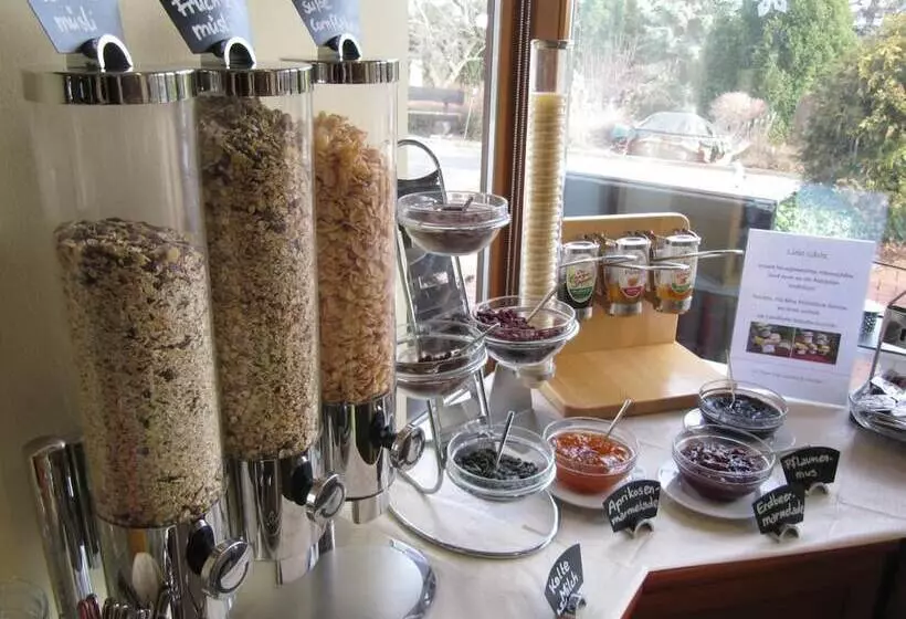 Fotos del hotel Land Dresden:  15