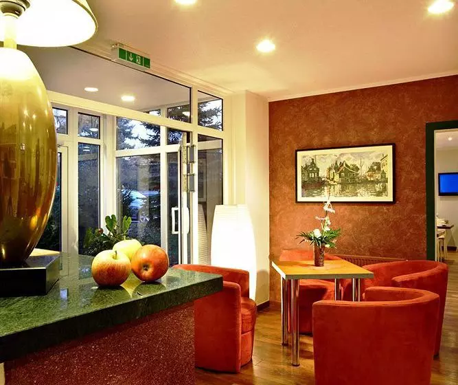 Fotos del hotel Nordic Hotel Dresden:  3