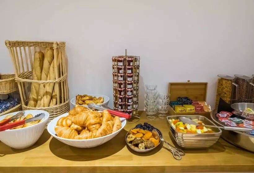 Fotos del hotel Acadia - Astotel:  10