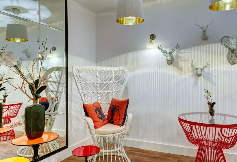 Fotos del hotel Acadia - Astotel:  17