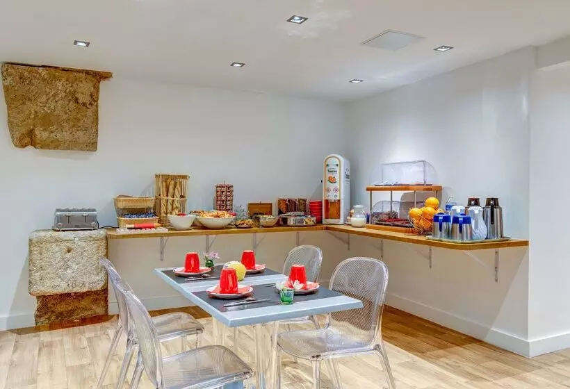 Fotos del hotel Acadia - Astotel:  4