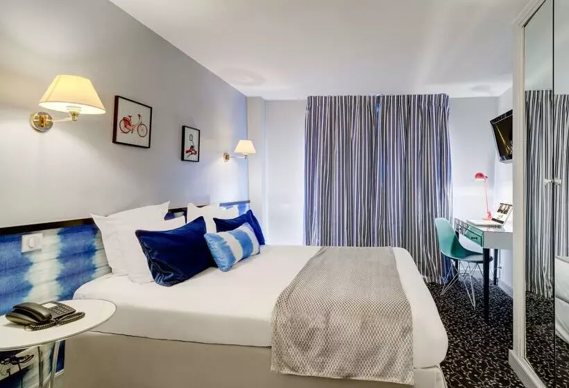 Fotos del hotel Acadia - Astotel:  2