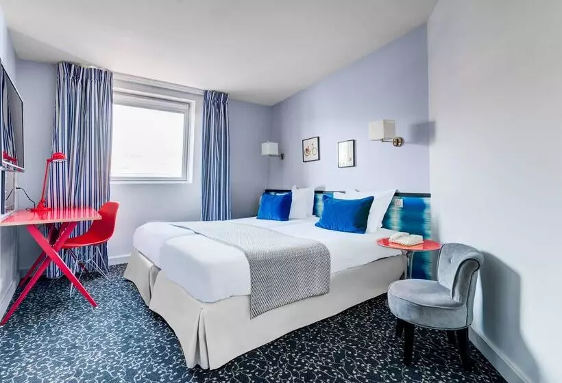 Fotos del hotel Acadia - Astotel:  7