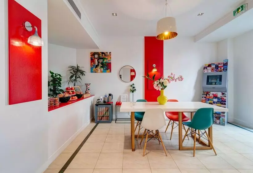 Fotos del hotel Acadia - Astotel:  13