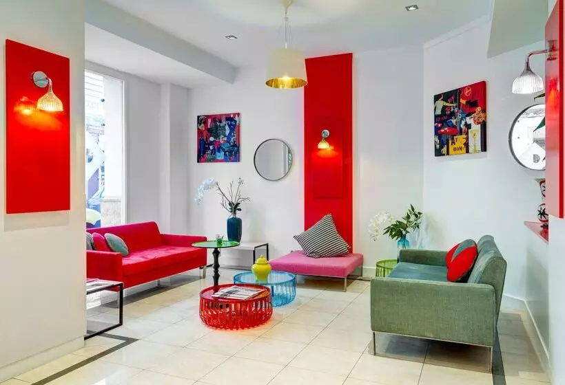 Fotos del hotel Acadia - Astotel:  14