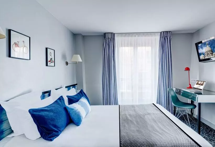 Fotos del hotel Acadia - Astotel:  11