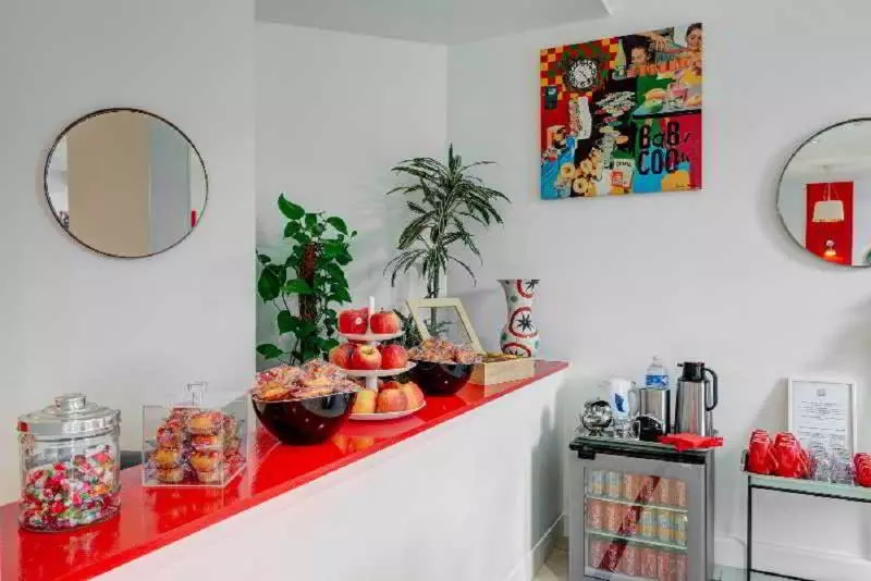 Fotos del hotel Acadia - Astotel:  8