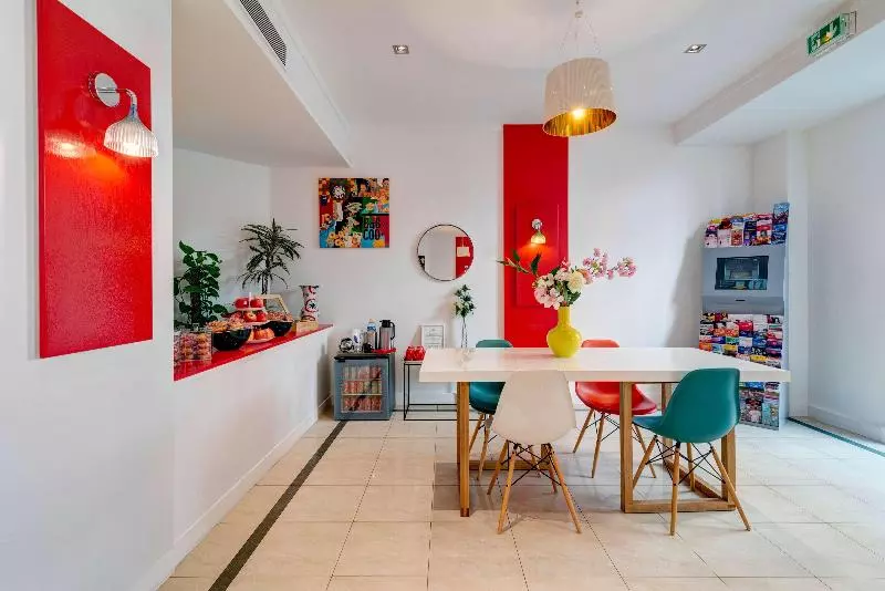 Fotos del hotel Acadia - Astotel:  15