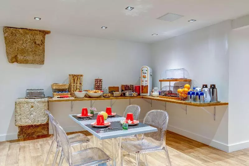 Fotos del hotel Acadia - Astotel:  12