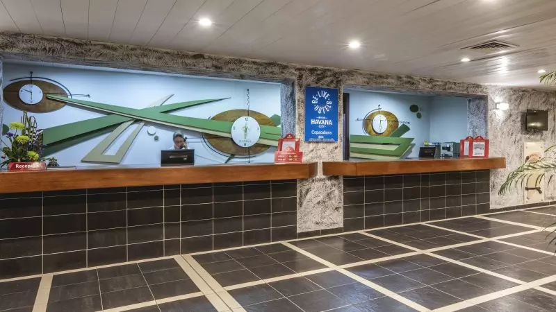 Fotos del hotel Be Live Havana City Copacabana:  15