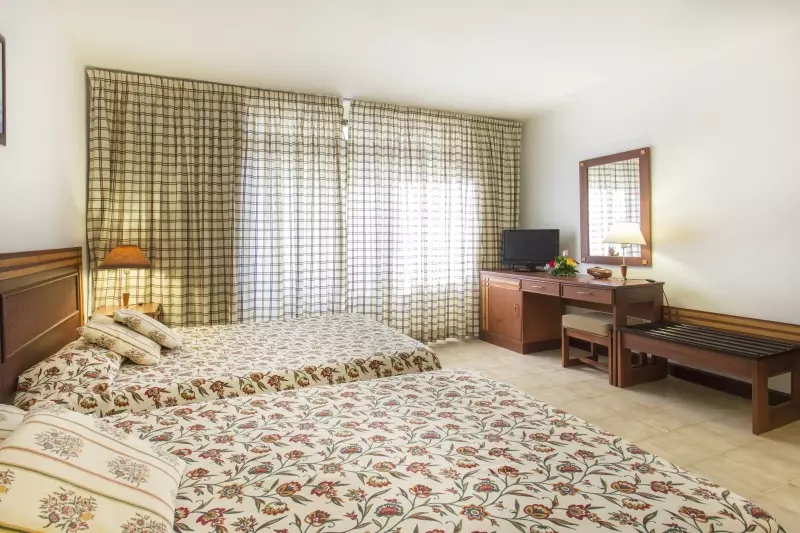 Fotos del hotel Be Live Havana City Copacabana:  5