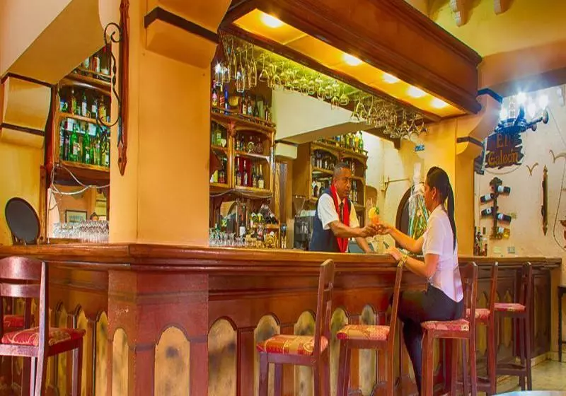 Fotos del hotel Dos Mares:  4