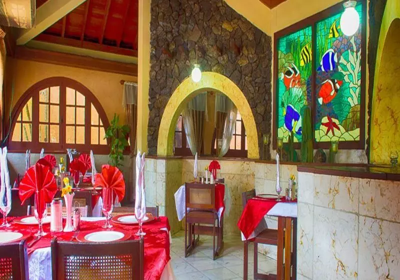 Fotos del hotel Dos Mares:  3