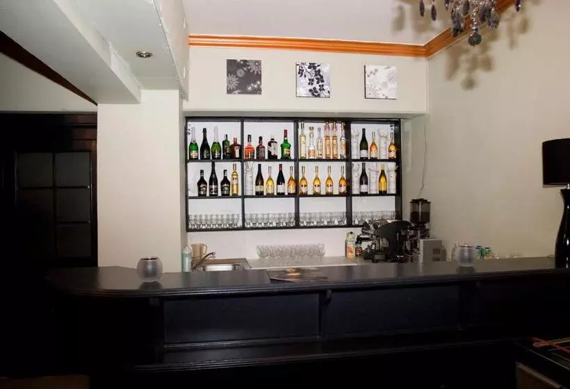 Fotos del hotel Gloria Budapest City Center:  4