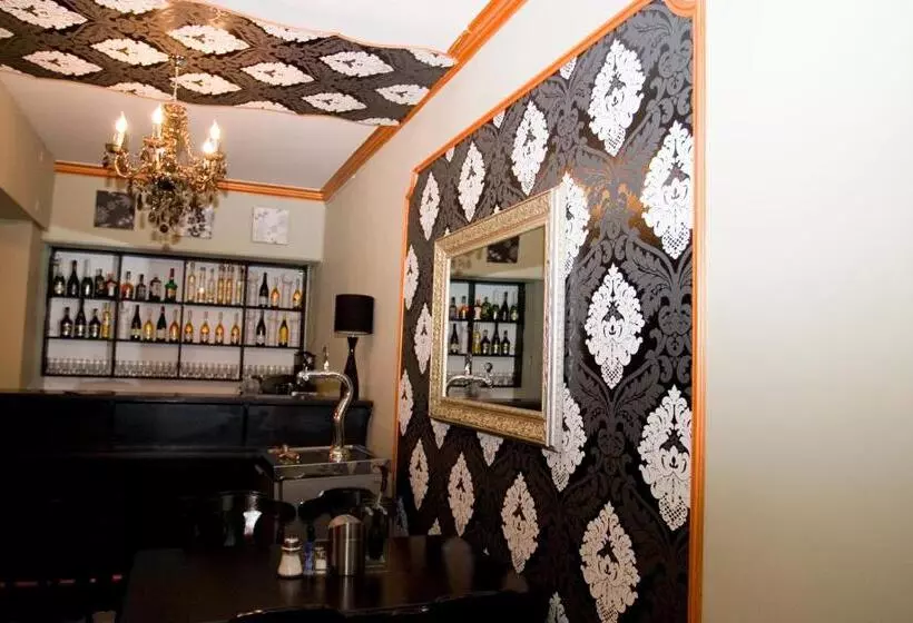 Fotos del hotel Gloria Budapest City Center:  14