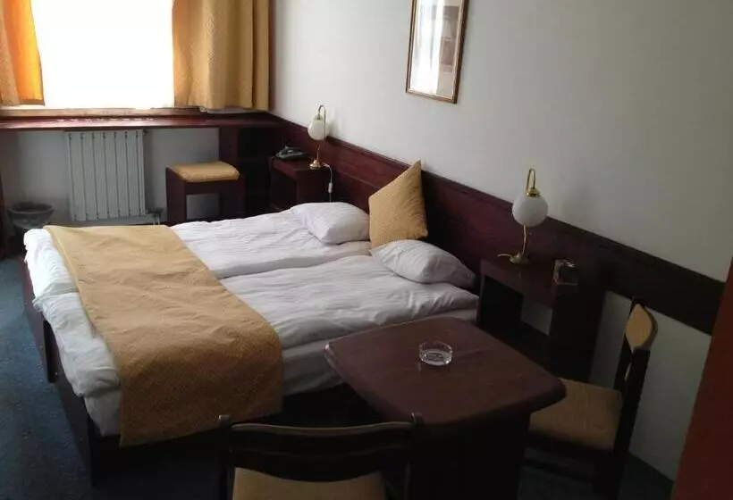 Fotos del hotel Gloria Budapest City Center:  2