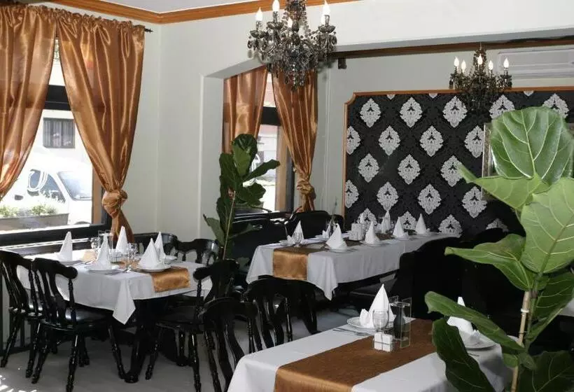 Fotos del hotel Gloria Budapest City Center:  10