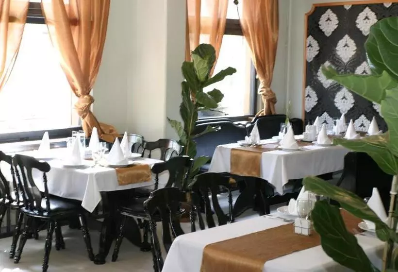 Fotos del hotel Gloria Budapest City Center:  13