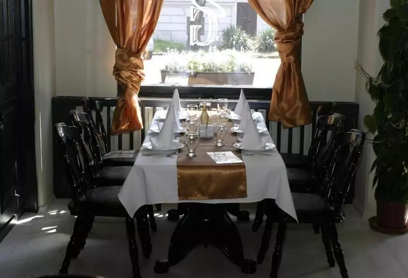 Fotos del hotel Gloria Budapest City Center:  25