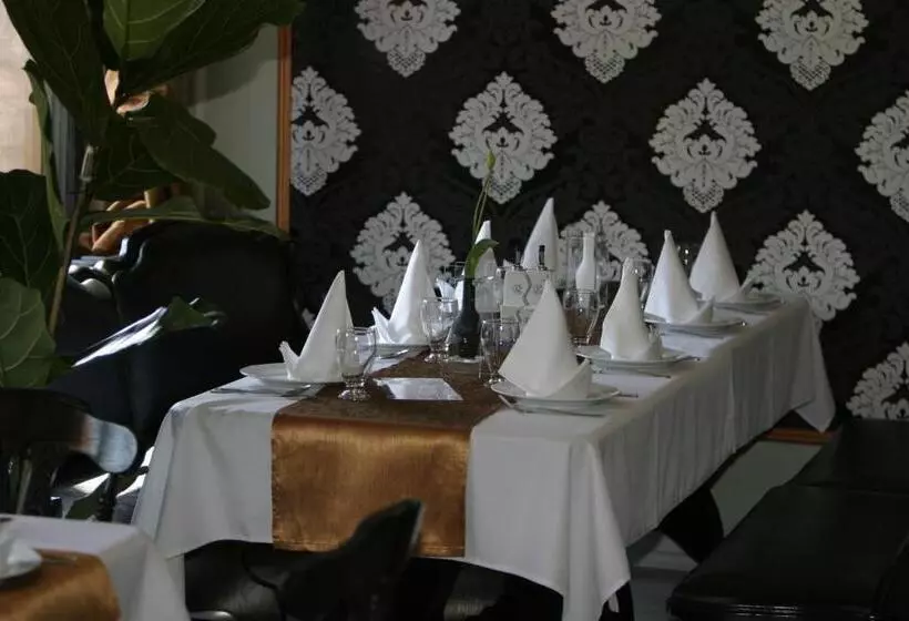 Fotos del hotel Gloria Budapest City Center:  23