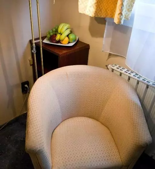 Fotos del hotel Gloria Budapest City Center:  17